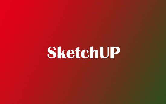 SketchUP