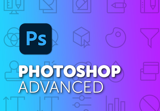 ADVANCED PHOTOSHOP